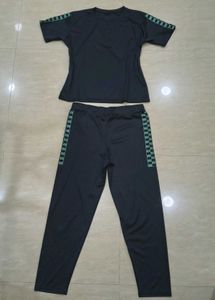 Girls Sports/Swimming Set