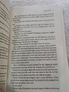 Divine Rivals by Rebecca Ross