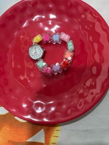 New Watch Bracelet