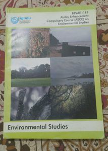IGNOU STUDY MATERIAL