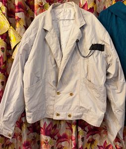 Vintage Style Jacket