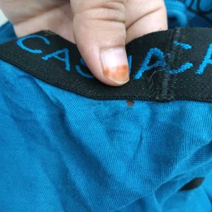 Men's Blue⭐ Boxer Briefs