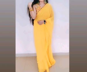 Ready To Wear Saree