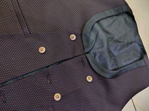 Men's Formal Waistcoat