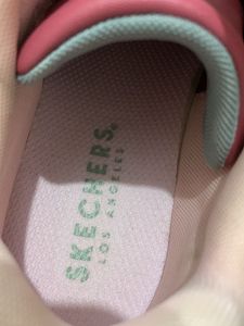 Skechers Los Angeles for girls