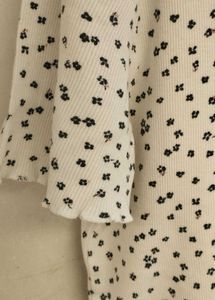 Cute Pj Set