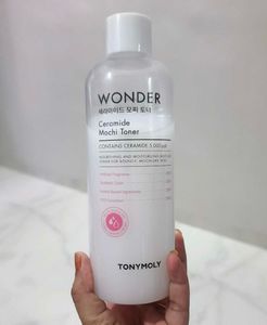 TONYMOLY Wonder Ceramide Mochi Toner