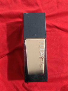 #FauxFilter Cream Foundation – 4 Shades Available