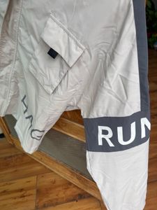 Men's Lightweight Hooded Jacket