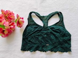Victoria's secret : Lace Bralette