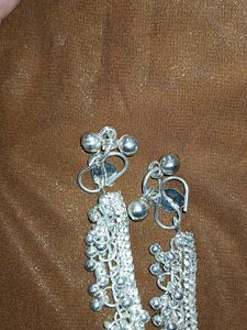 Women Anklets (Payal)with Cute Box