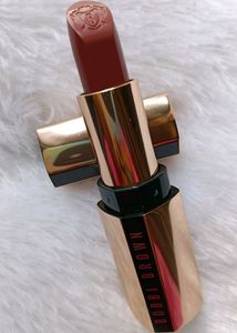 Bobbi Brown Luxe 💕♥️