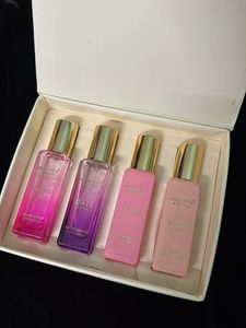 Bella Vita Luxury Perfume Set