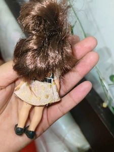 Cute Doll