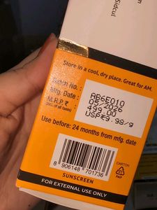 Dr.Seths Matte Sunscreen Combo Of 4
