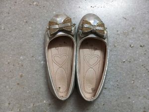 Girl Footwear