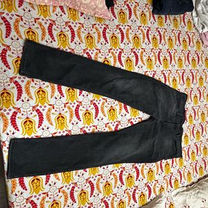 levis Grey Wash  Jeans