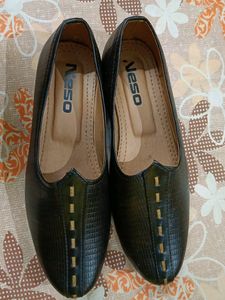 Neso Formal Shoes For Men