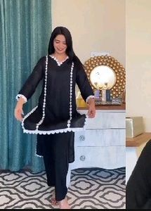 Pakistani Kurta Set