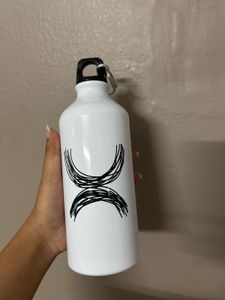 water bottle