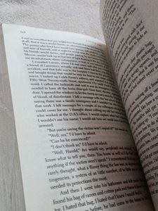 A Little Life by Hanya Yanagihara