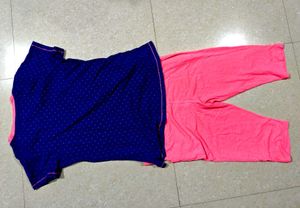 Sweet Dreams Pjama Set