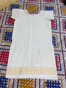 pretty short kurti 😭💕