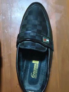 Men's Black Loafers 🎁🔥
