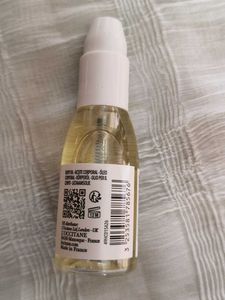 L'Occitane Almond Sublime Body Oil 15ml