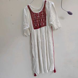 Elegant Women's Kurtas - Set of 3