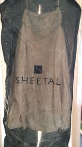 Hemant Trivedi custom made lehanga with full flair