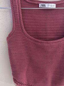 Zara Top
