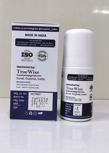 TrueWise Foot Crack Cream Roll-On