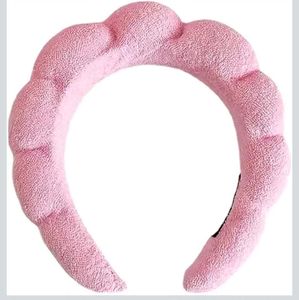 Skincare Hairband