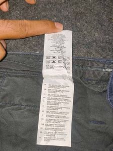 G-Star Raw 'Work Rider' Tapered Chinos