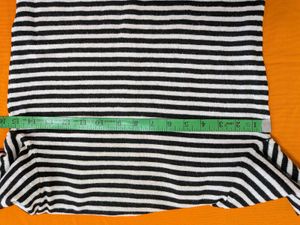 COMBO 2 Striped Knit Sweater