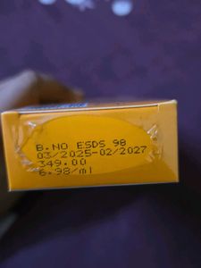 Foxtale Glow Sunscreen SPF 50