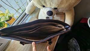 Khadims Brand New Hand Bag
