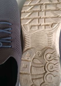 shoes and Mojadi 3 pis