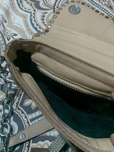 Sparkling Shoulder Bag