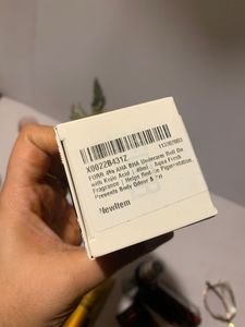 Furr AHA bHA Underarm Roll On