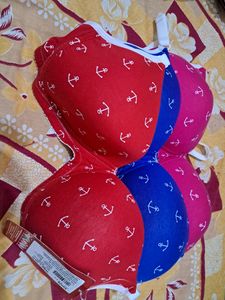 Brand NEW Soft Padded Bra For Women.