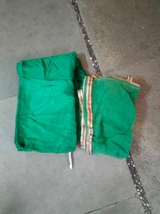 Anarkali Dress