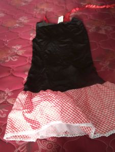 Little Red Riding Hood Costume