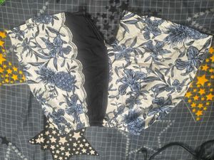 women cotton shorts