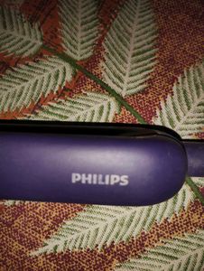 Hair Straightener