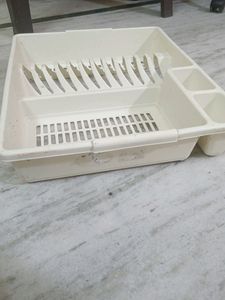 Dish Drainer