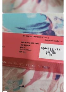 Streax Light Brown Hair Color New
