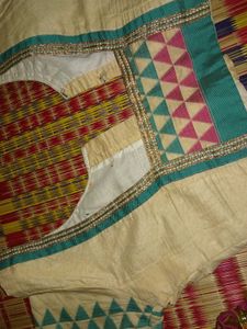 Any one @99 Embellished Silk Blouse Collection