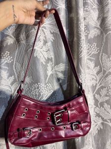 y2k Shoulder Bag